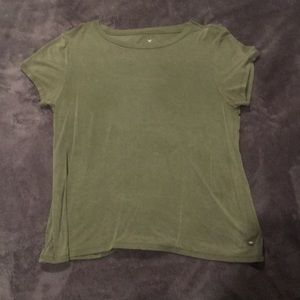 American Eagle soft & sexy T